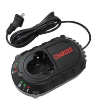 Chargeur de batterie DC10WA en ABS, 10,8 V/12 V, compatible BL1013 DF330D, avec protection de sécurité, garantie d'un an