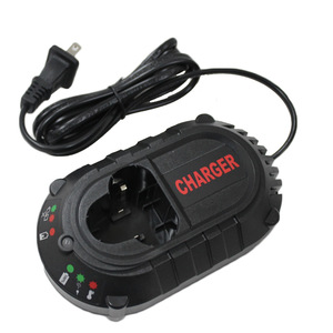 <span class=keywords><strong>Chargeur</strong></span> de batterie DC10WA en ABS, 10,8 V/12 V, compatible <span class=keywords><strong>BL1013</strong></span> DF330D, avec protection de sécurité, garantie d'un an - Product Image 3