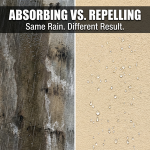 สารกันน้ำ EIFS ดรายวิท สำหรับเคลือบกันน้ำภายนอกอาคาร ใช้กับระบบฉาบปูน - Product Image 6