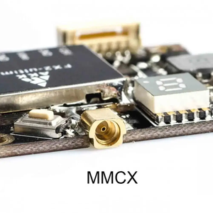 AKK FX2 Ultimate 5.8GHz 40CH 25mW/200mW/600mW/1000mW Switchable for <b>RC</b> Racing <b>Drone</b> <b>RC</b> Quadcopter - Product Image 5