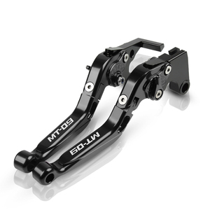 Palancas de Freno y Embrague para Motocicleta <span class=keywords><strong>Yamaha</strong></span> <span class=keywords><strong>MT</strong></span> <span class=keywords><strong>09</strong></span>, Repuestos y Accesorios para Motocicleta Mt09 - Product Image 4