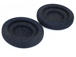 Miếng Đệm tai nghe xốp cho Jabra Evolve 20 20SE 30 30ii 40 65 65 miếng đệm tai nghe thay thế miếng đệm tai nghe Miếng đệm tai nghe Xốp - Product Image 3