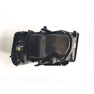 Phares de voiture pour Land Rover Freelander 2, phares de voiture d'origine, phares LED, sortie d'usine, phares de voiture - Product Image 2