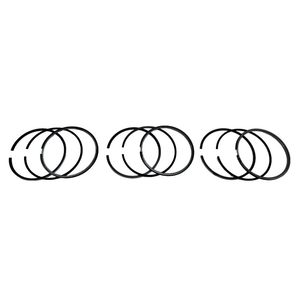 3 Set Ring Piston Mesin STD 16271-21050 untuk Mesin Kubota D1005 76mm*2HK+1.5+4 - Product Image 1
