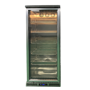 Thẳng đứng thép không gỉ lão hóa Tủ thịt bò thịt lợn ager trưởng thành & lạnh cho siêu thị nhà hàng và nhà - Product Image 4