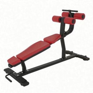 Commercial Luxury Multi-Functional Eco-friendly Fitness Equipment Upper Reclining <b>Bench</b> Press <b>Weight</b> Bed Black 110KG Arms Wooden - Product Image 6