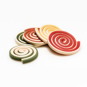 2021 חג המולד מתנת כלב מתוגמל עם פינוקים טעימים חטיפים לחיות מחמד מזון - Product Image 3