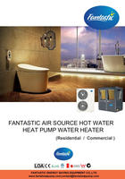 Refroidisseur d'eau air-eau 25KW pour le refroidissement industriel Refroidisseur d'eau