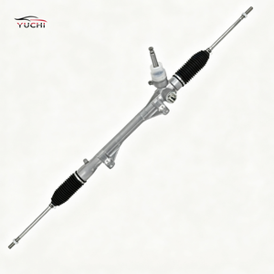 แร็คพวงมาลัยเพาเวอร์ 4410A454 สำหรับ MITSUBISHI ปี 2013 พวงมาลัยซ้าย - Product Image 3