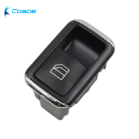 Interrupteur de commande de fenêtre haute performance KEDE A2049058102 pour Mercedes Benz Classe A B C E GL GLA ML SL