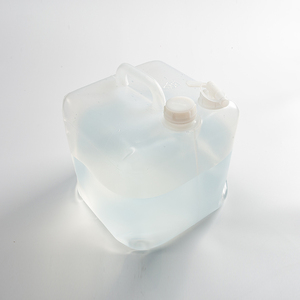 Sac de stockage d'eau <span class=keywords><strong>pliable</strong></span> de 20 L en gros, conteneur d'eau d'urgence <span class=keywords><strong>pliable</strong></span> de qualité <span class=keywords><strong>alimentaire</strong></span> - Product Image 4