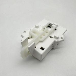 สวิตช์ล็อคประตู MSF-12V1/W ชิ้นส่วนอิเล็กทรอนิกส์ล็อคประตูเหมาะสำหรับ panasonics ด้าน<span class=keywords><strong>หน้า</strong></span>โหลดชิ้นส่วน<span class=keywords><strong>เครื่อง</strong></span><span class=keywords><strong>ซัก</strong></span>ผ้า - Product Image 1