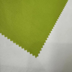 Usine personnalisée en gros 600d PVC enduit 100% polyester tissu Oxford pour chaises et lits de camping - Product Image 5