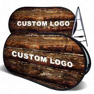 Banner Publicitario Horizontal Personalizado Tipo A, de Alta Calidad y Entrega Rápida, para Promociones, Ferias Comerciales, Eventos Deportivos y Exhibiciones - Product Image 1