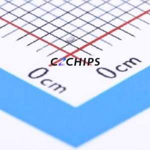 RC0201JR-074K7L SMD <b>Resistor</b> 0201 ( Type: Thick Film )( Resistance: 4.7kOhm Precision: 5% ) - Product Image 2