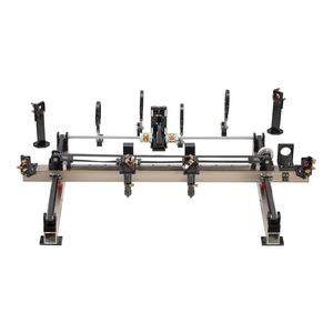 Nouvelles Guides Linéaires Coulissantes pour Machines Laser CO2, DC 12V, Haute Efficacité, Faciles à Utiliser, 400-1400mm, Simples, Vente Chaude - Product Image 1
