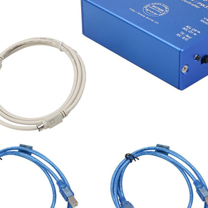 ชุด R1สินค้าในสต็อก B ออดิโออินเทอร์เฟซดอร์ลิ้งค์การ์ด USB สำหรับ <span class=keywords><strong>echolink</strong></span> IC - Product Image 1