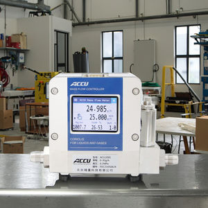 Controlador de flujo másico de <span class=keywords><strong>Coriolis</strong></span> caliente al por mayor caudalímetro másico de <span class=keywords><strong>Coriolis</strong></span> bajo flujo - Product Image 4