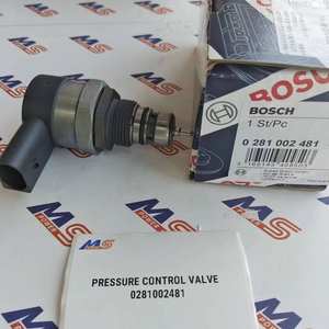 Régulateur de pression du rail commun diesel d'origine BO-SCH 0281002481 <span class=keywords><strong>0</strong></span> <span class=keywords><strong>281</strong></span> <span class=keywords><strong>002</strong></span> <span class=keywords><strong>481</strong></span> pour la série 1357 Neuf - Product Image 6