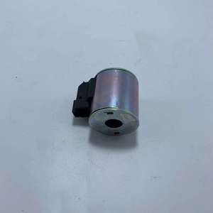 Bobine de solénoïde de verrouillage pilote XGMA XG806F/808F/815F/822F pour pièces d'excavatrice - Product Image 3