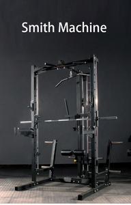 แร็คยกน้ำหนักแบบมีที่ยึดพร้อมกรงแร็คยกน้ำหนัก - Product Image 3