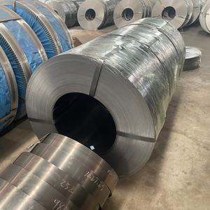 เหล็กแผ่นความแม่นยำสูง เหล็กแถบไบเมทัลลิก D6A X32 รีดเย็น สำหรับงานระดับสูงและวิศวกรรมที่ต้องการความแม่นยำ - Product Image 1