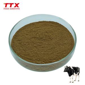 Dmpt粉末魚粉熱帯魚薬魚成長ブースターメーカー - Product Image 2