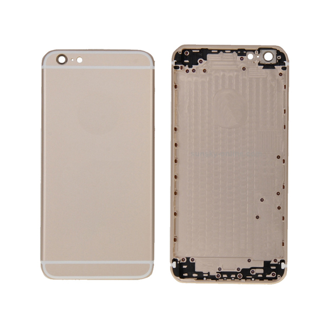 For Iphone 6s Plus 7 Plus 8 Plus Back Housing Mobile Phone Housings