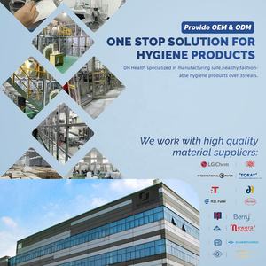 Dh Health, pantalones de pañales desechables para adultos de alta absorción, gran oferta, ropa interior de Hospital para adultos mayores con función impresa - Product Image 6