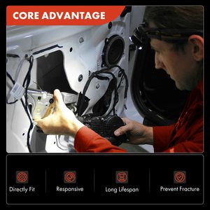 Prix de fabrication pièces automobiles 51228243636 <span class=keywords><strong>derrière</strong></span> le support de support latéral droit poignée de porte extérieure pour BMW X5 E53 E53 2000 - 2006 - Product Image 4