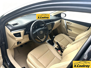 <span class=keywords><strong>Toyota</strong></span> <span class=keywords><strong>Corolla</strong></span> d'<span class=keywords><strong>occasion</strong></span> <span class=keywords><strong>2015</strong></span> à <span class=keywords><strong>prix</strong></span> abordable en Chine, noir, conduite à gauche, automatique, sans accident - Product Image 6