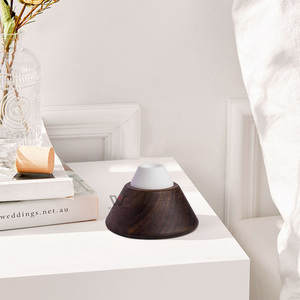 Reed difüzör seti için taş zarif araba spreyi aromaterapi dağınık uçucu yağ yangın arabalar için koku dekorasyon - Product Image 1