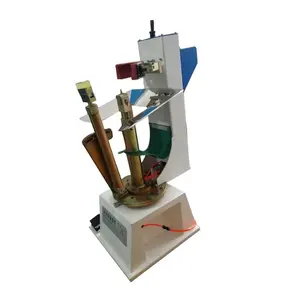 Most Popular New Machines Shoes Shoe Making Machine Manual Side Lasting