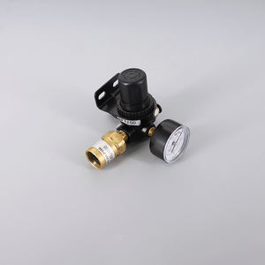 Ricambi di Alta Qualità Truelink VJ 200-0302-105, Gruppo Valvola di Pressione Regolatrice per Stampanti a Getto d'Inchiostro CIJ VJ2120 VJ3150 - Product Image 3