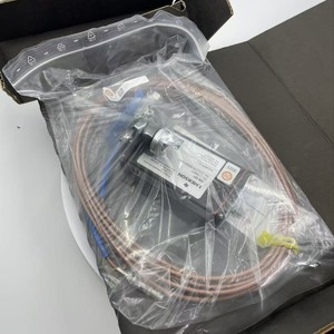Détecteur de mouvement Emerson PR6423/005-010 20Hz 20V Origine Allemagne - Product Image 4