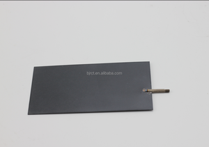 DSA tinh khiết Titanium tấm Ruthenium-Iridium-anode cho Chrome mạ uốn/Hàn/cắt dịch vụ Bạch kim-tráng mô hình <span class=keywords><strong>MMO</strong></span> - Product Image 2