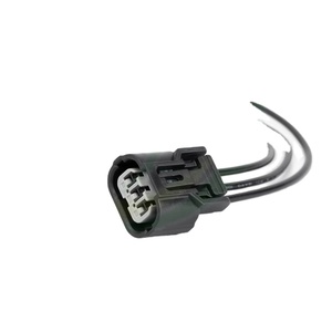 Arnés flexible de cableado TPS MAP de 3 cables para motores Honda y Acura K-Series - Product Image 1