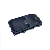 0501219037 0501220214 1087298130 Pan Pan Pan panci bah minyak untuk BMW Chrysler Dodge Jaguar Jeep