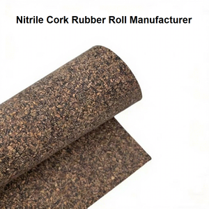 Feuille <span class=keywords><strong>de</strong></span> caoutchouc NBR nitrile <span class=keywords><strong>de</strong></span> haute qualité DINGYE, découpée sur mesure pour joints d'étanchéité résistants à l'huile - Product Image 1