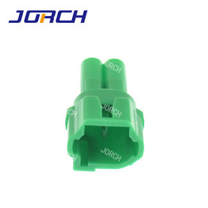 2 Pin erkek ve dişi popo ortak konnektörü soket kablo demeti otomotiv su geçirmez konnektör DJQ7022-<span class=keywords><strong>2.3</strong></span>-11 DJQ7022-<span class=keywords><strong>2.3</strong></span>-21 - Product Image 2