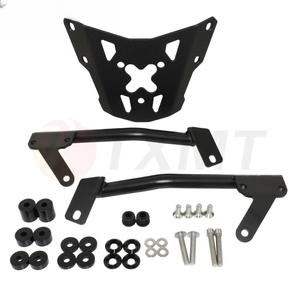 Porte-bagages arrière de moto modifié pour <span class=keywords><strong>KTM</strong></span> <span class=keywords><strong>390</strong></span> <span class=keywords><strong>ADV</strong></span> 2020-2023 - Product Image 2