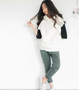 Google Wholesale <b>Thai</b> Dhoti <b>Fisherman</b> Baseball <b>Pants</b> - Product Image 2