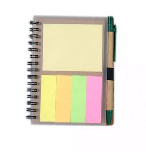 Yiwu Stationery Market Export Designed Memo Pad Colorful <b>Note</b> Pad/<b>sticky</b> <b>Note</b> Maker Colorful <b>Sticky</b> <b>Notes</b> Custom Logo - Product Image 2