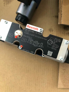 Mejor Precio para 4WREE6E1-08-22/G24K31/F1V 4WREE6 4WREE10 4WRKE16 4WRKE25 - Product Image 5