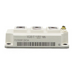 FD600R16KF4 Tube/module IGBT d'origine importé neuf FD600R16KF4 - Product Image 1