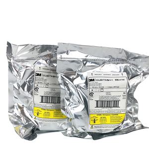 Vente chaude ronde <span class=keywords><strong>3M</strong></span> Cubitron II 987C disque abrasif céramique zircone oxyde d'aluminium disques de fibre de ponçage pour le meulage des métaux - Product Image 2