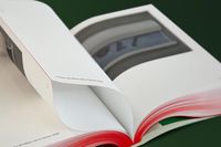 Services d'impression de catalogues en promotion – Couverture en carton sur mesure, multicolore, IMG/PMS, accepte les logos personnalisés, impression parfaite