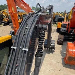 Low Price Used Volvo 140 14Ton Medium Crawler <b>Excavator</b> Good Condition Construction Digger Original Used <b>Excavators</b> for Sale - Product Image 4