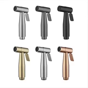 Смеситель для биде 304 нержавеющей стали - Product Image 1