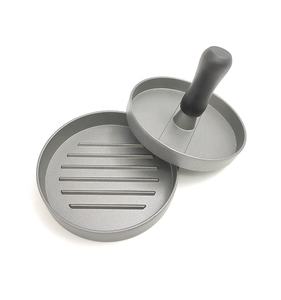 <span class=keywords><strong>Hamburger</strong></span> Press <span class=keywords><strong>Hamburger</strong></span> antiaderente Patty Mold BBQ Grill <span class=keywords><strong>accessori</strong></span> - Product Image 3